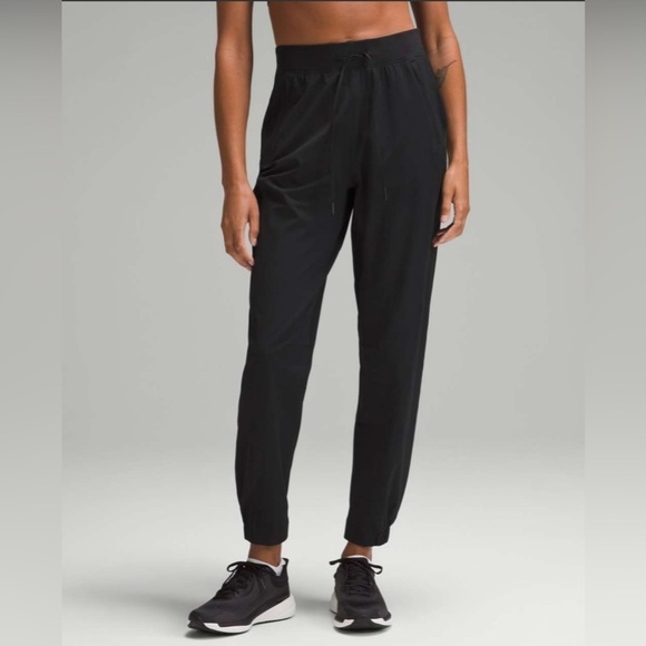 Lululemon sz 2 new without tags License to Train High-Rise Pant Black - Picture 3 of 14